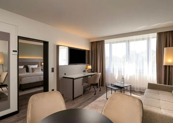 LeonardoHotel Hannover